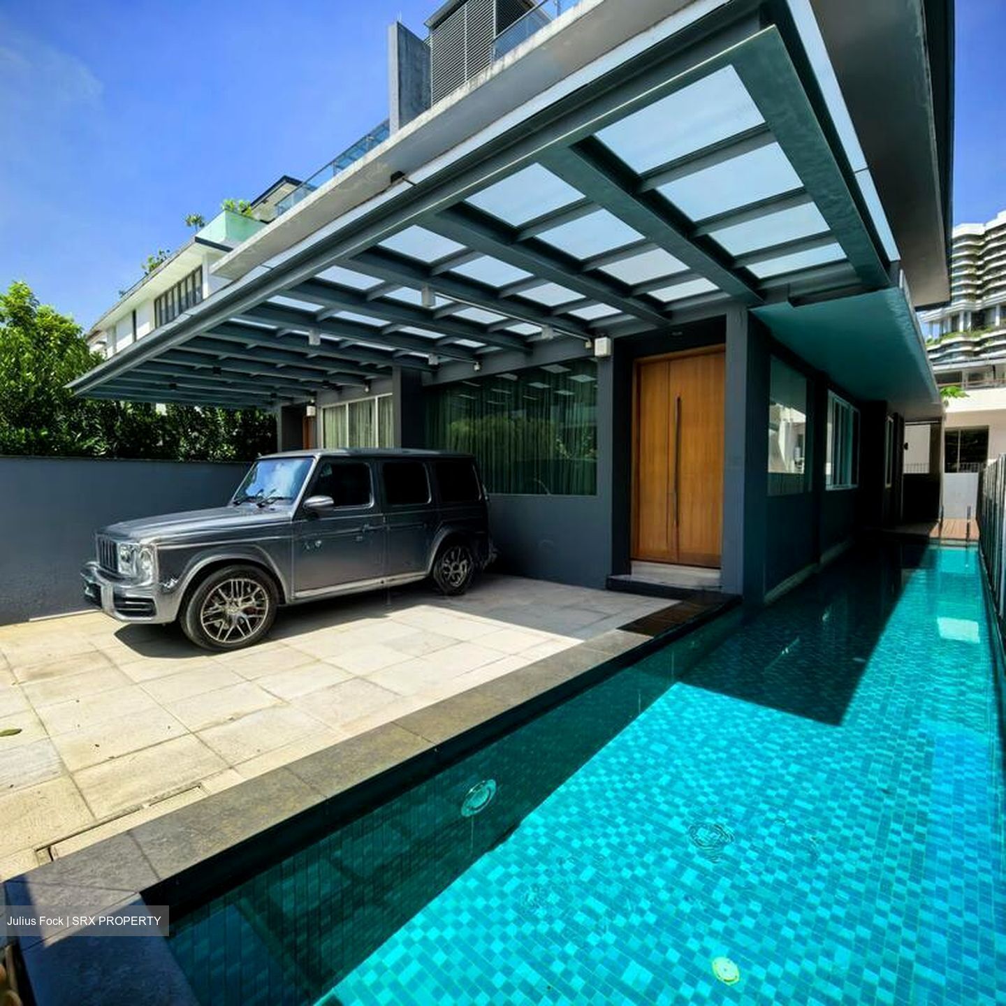 One Tree Hill (D10), Semi-Detached #523664251